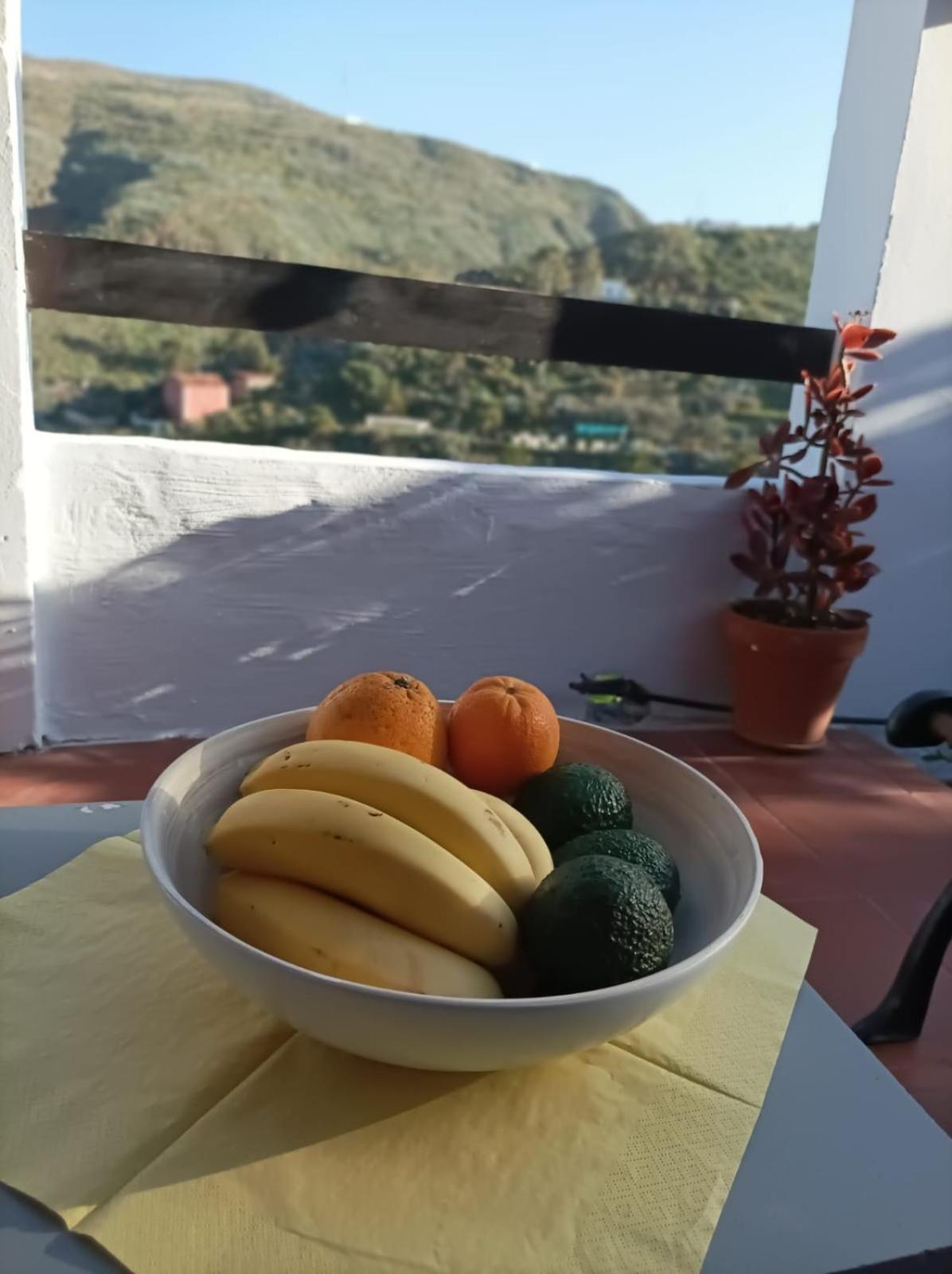Las Brujitas, Valsequillo Las Palmas de Gran Canaria Kültér fotó