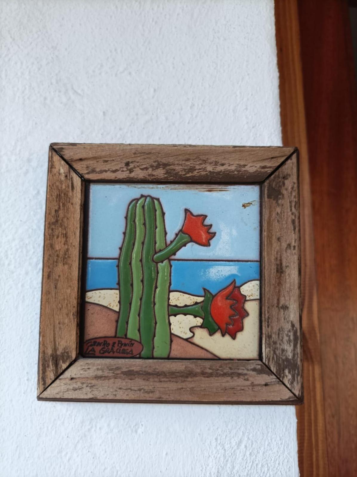 Las Brujitas, Valsequillo Las Palmas de Gran Canaria Kültér fotó