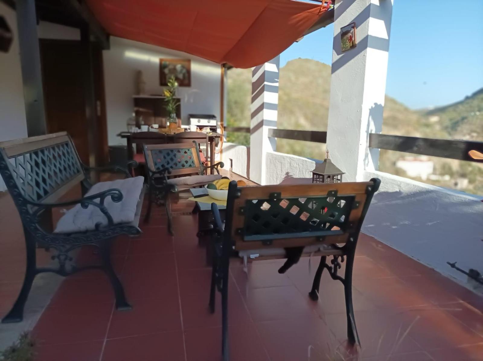 Las Brujitas, Valsequillo Las Palmas de Gran Canaria Kültér fotó