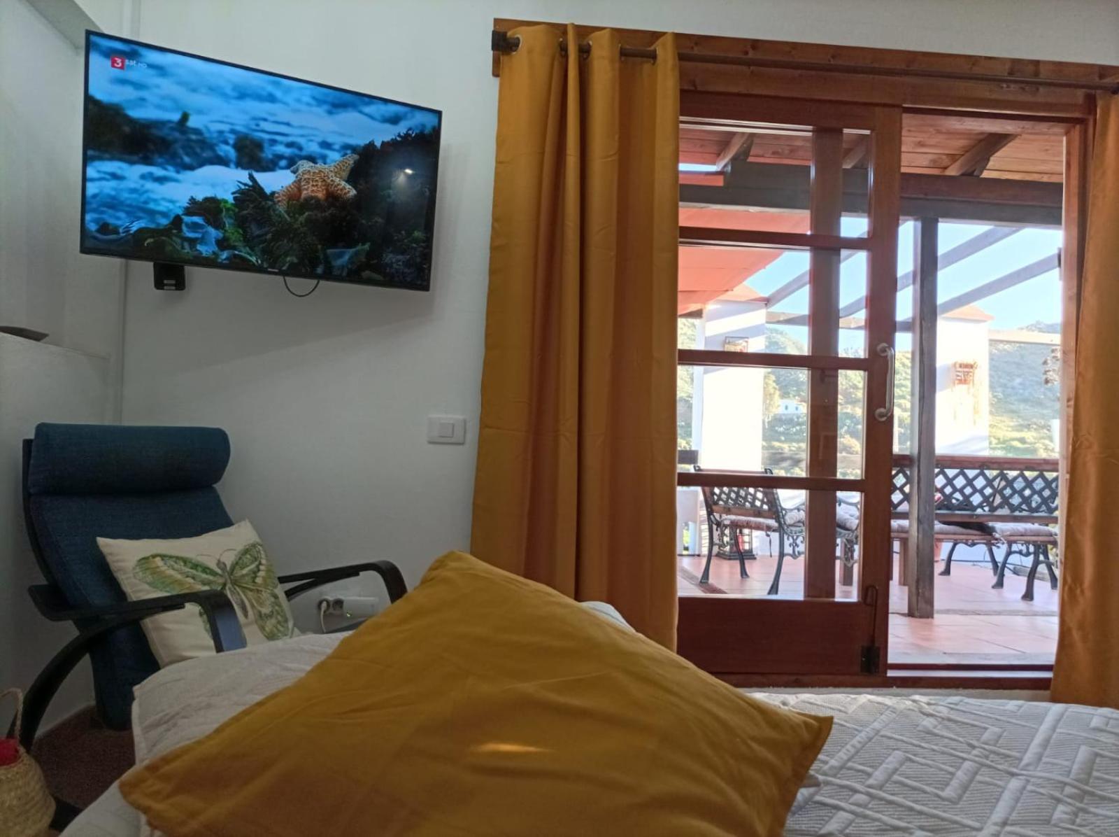 Las Brujitas, Valsequillo Las Palmas de Gran Canaria Kültér fotó