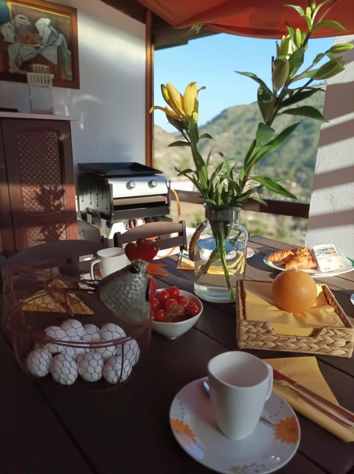 Las Brujitas, Valsequillo Las Palmas de Gran Canaria Kültér fotó
