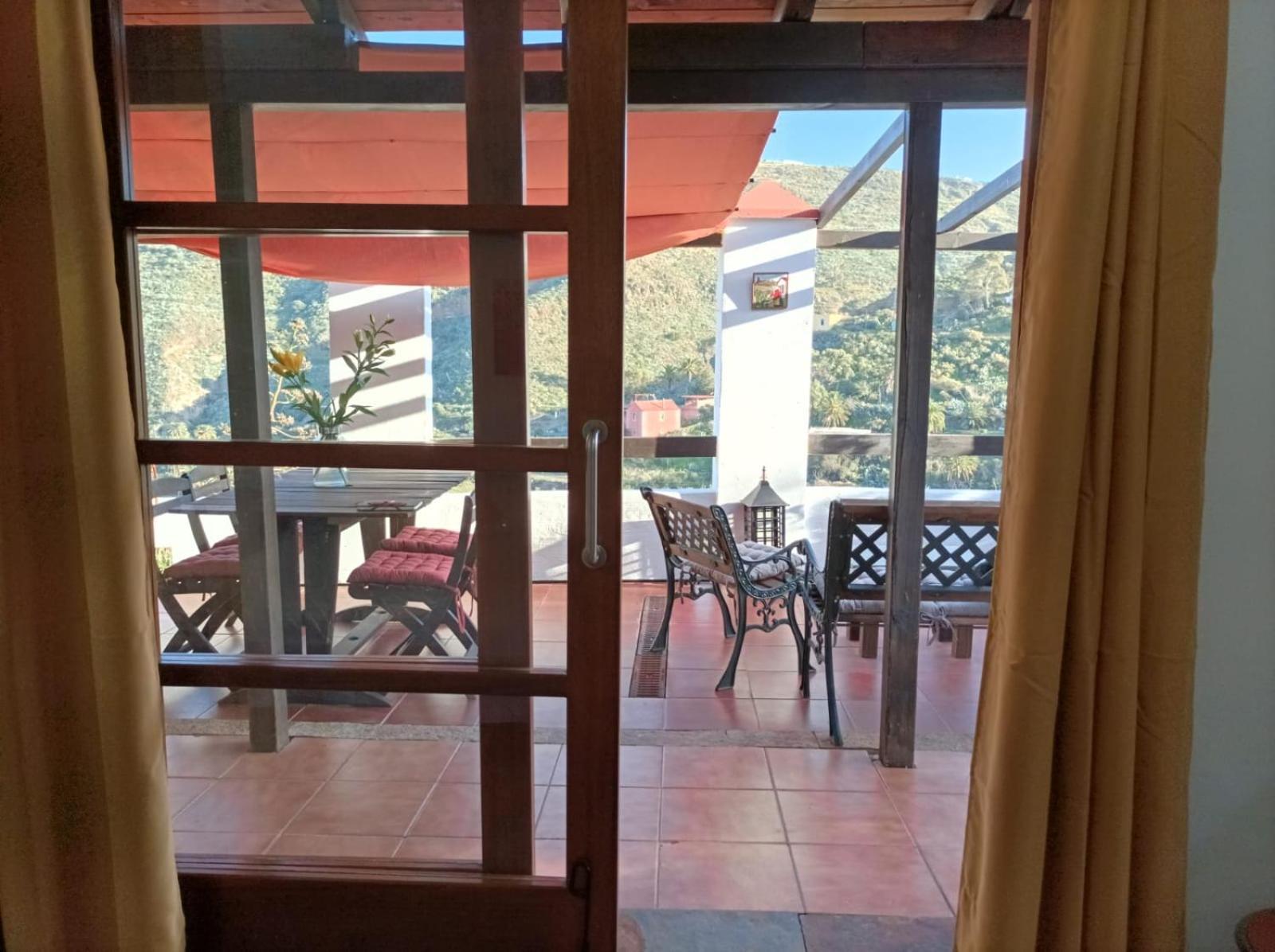 Las Brujitas, Valsequillo Las Palmas de Gran Canaria Kültér fotó